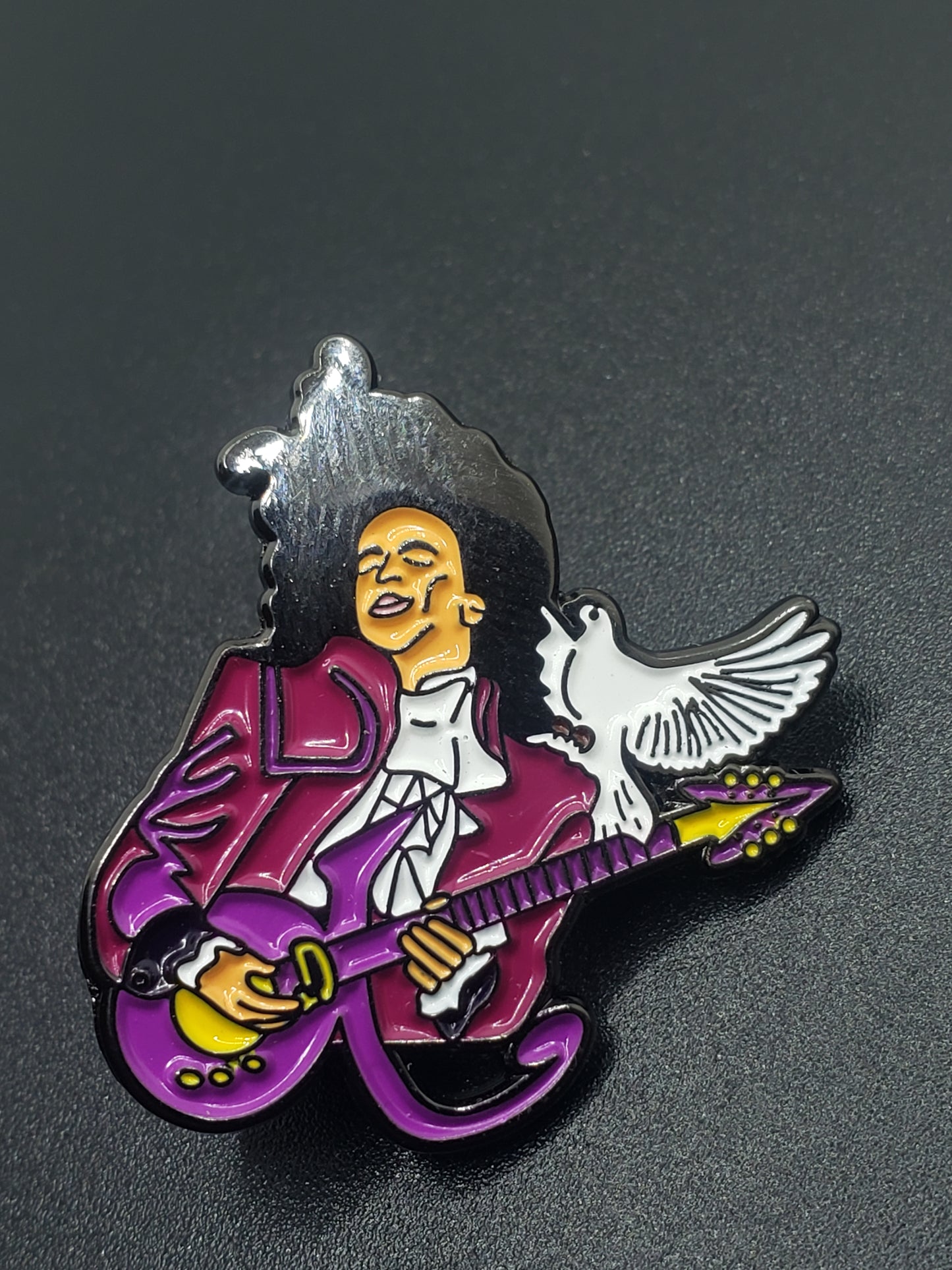 Artist Formally Known as "Prince" (T3)