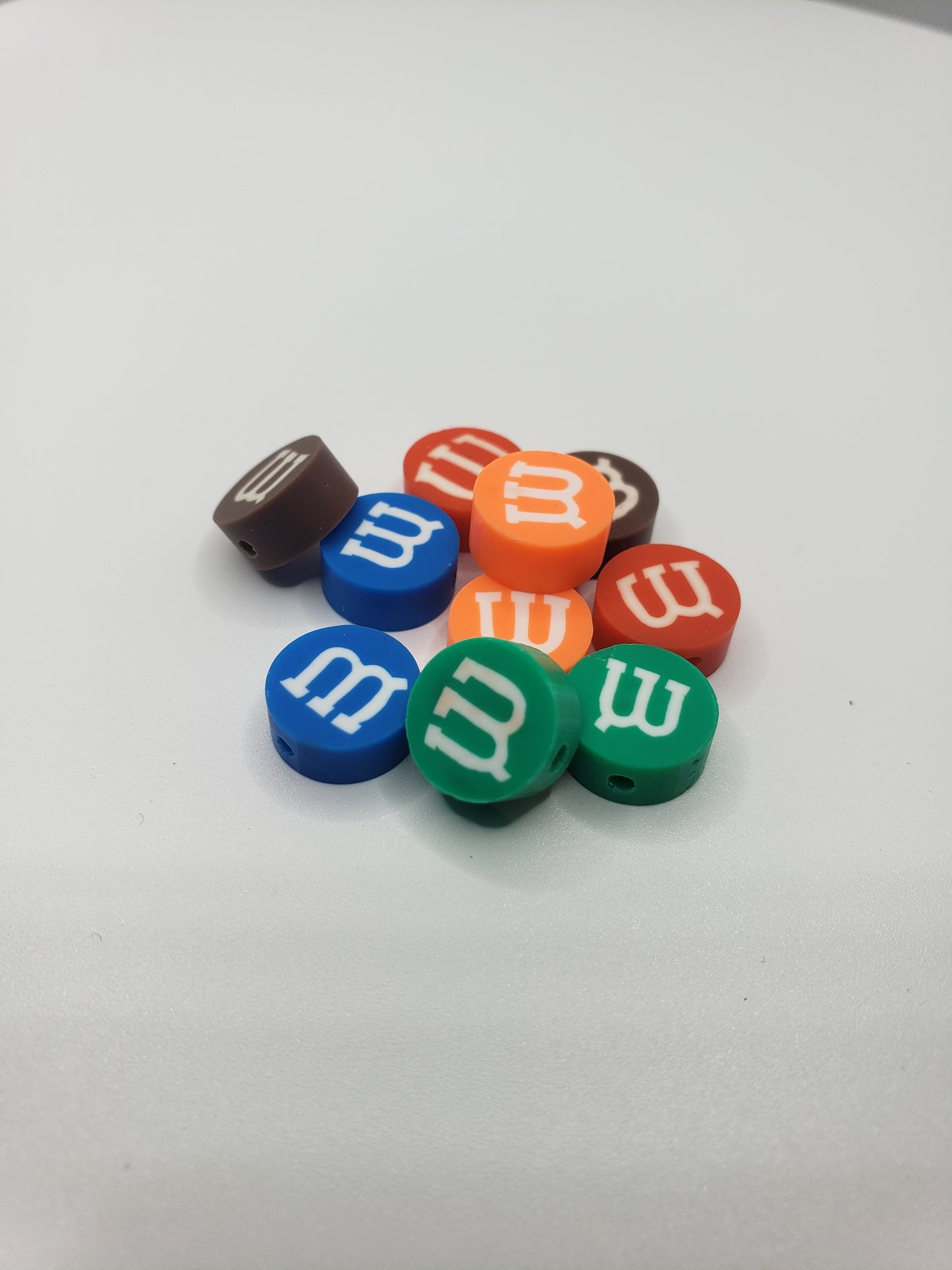 M & M's