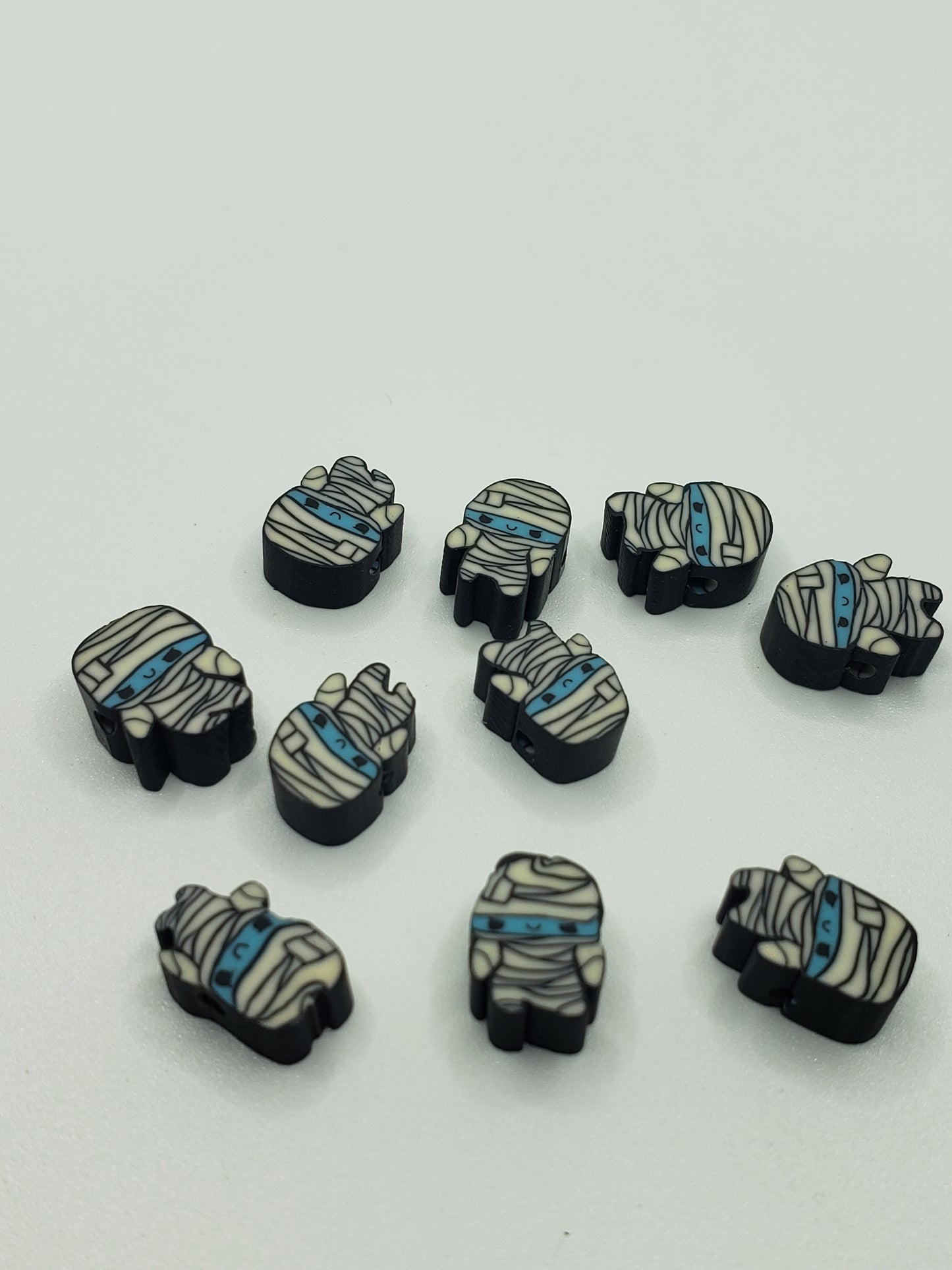 Mummy Beads