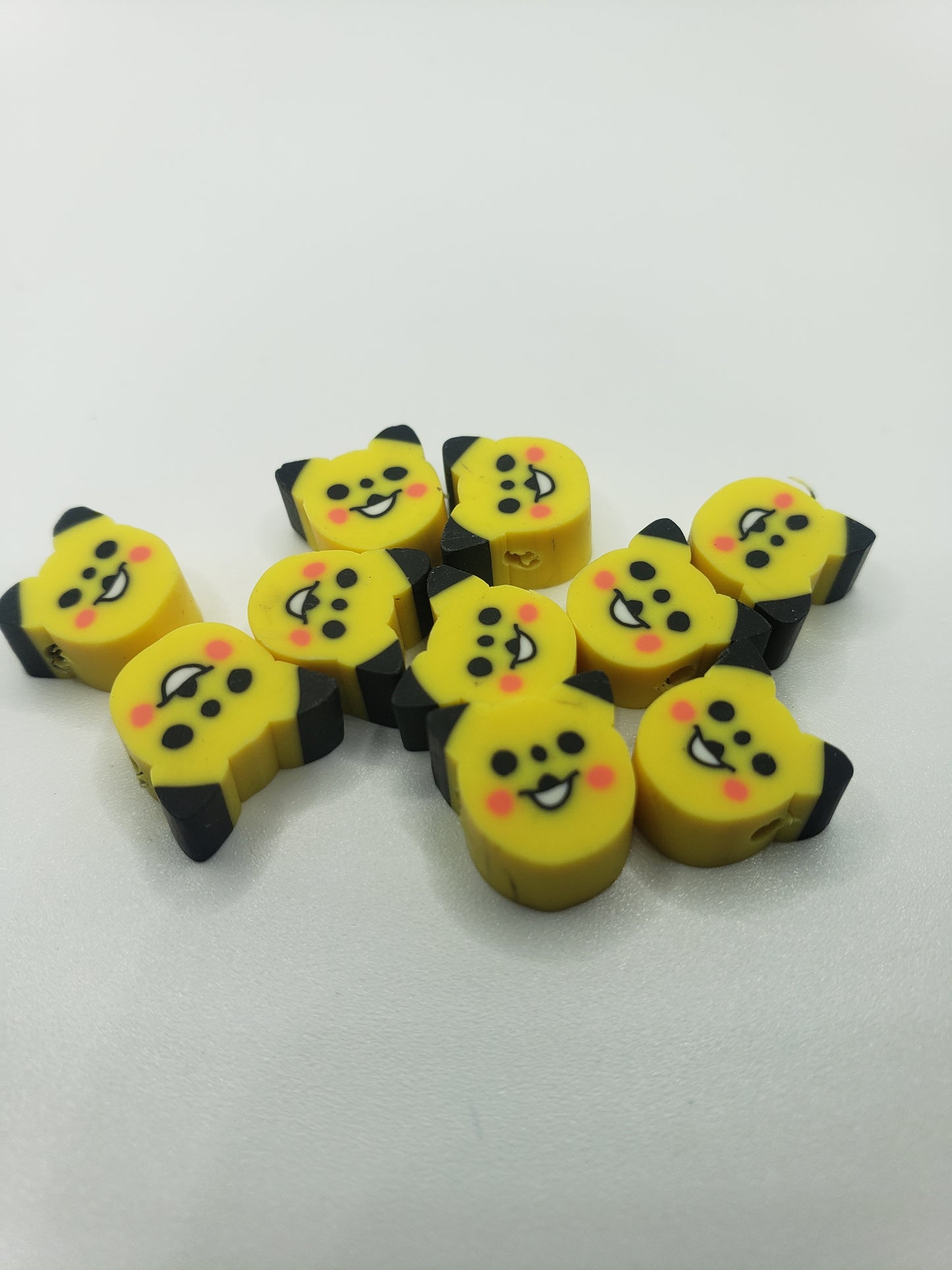 Pika Pika's
