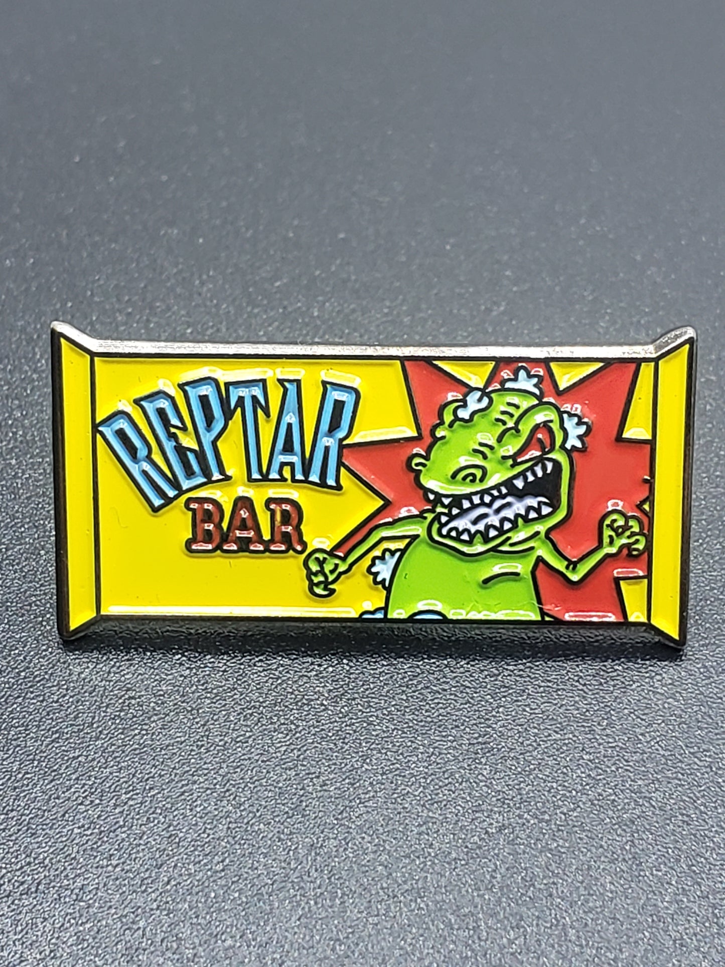 Reptar Bar   (T2)