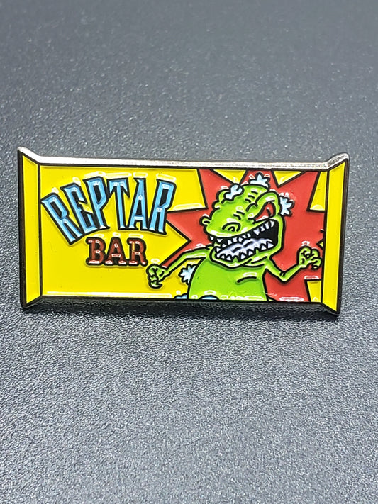 Reptar Bar   (T2)