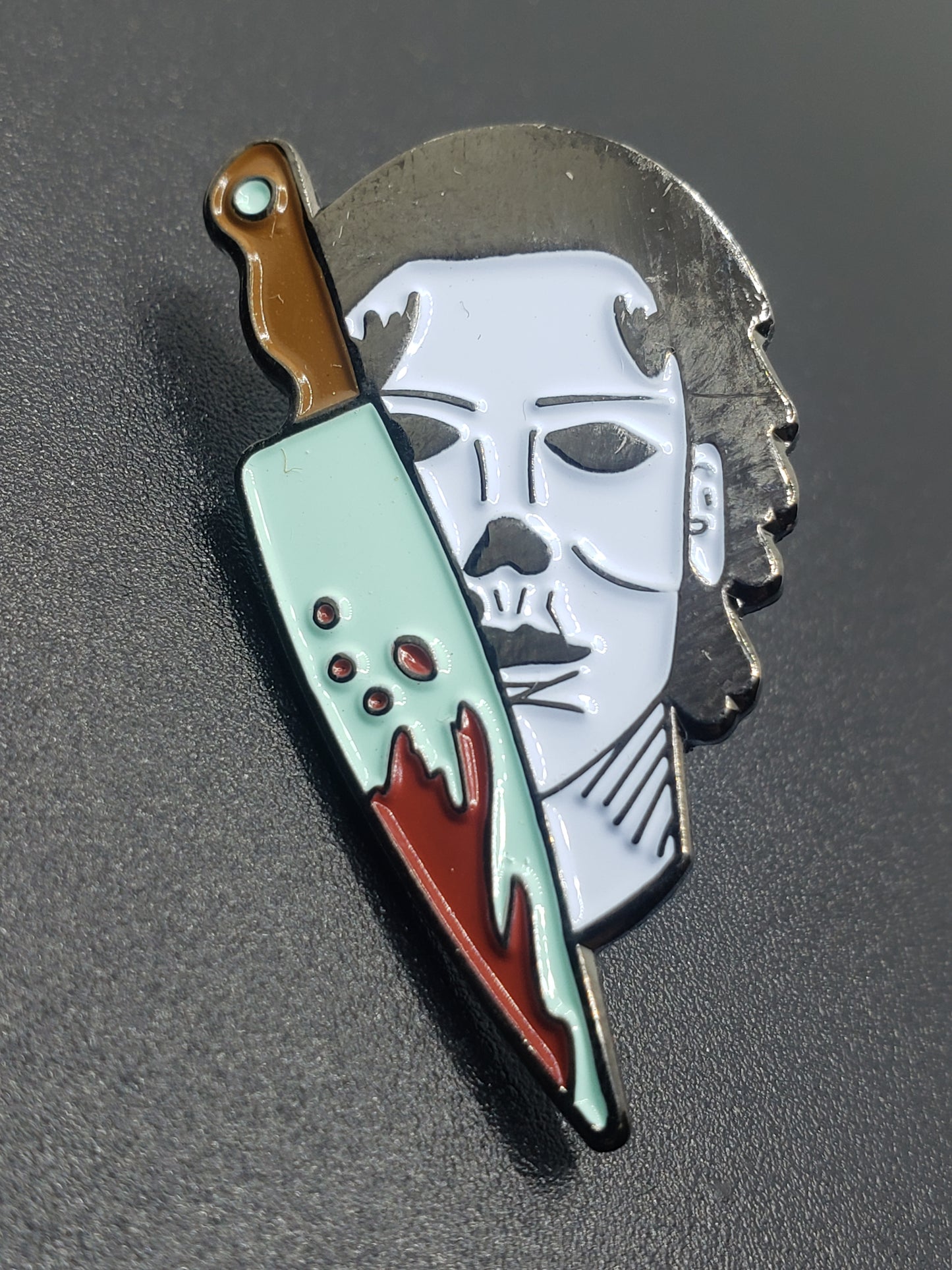 Myers Kitchen Knife (T2)