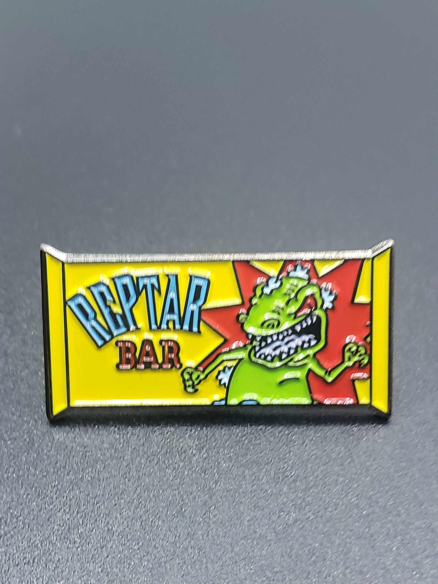 Reptar Bar   (T2)