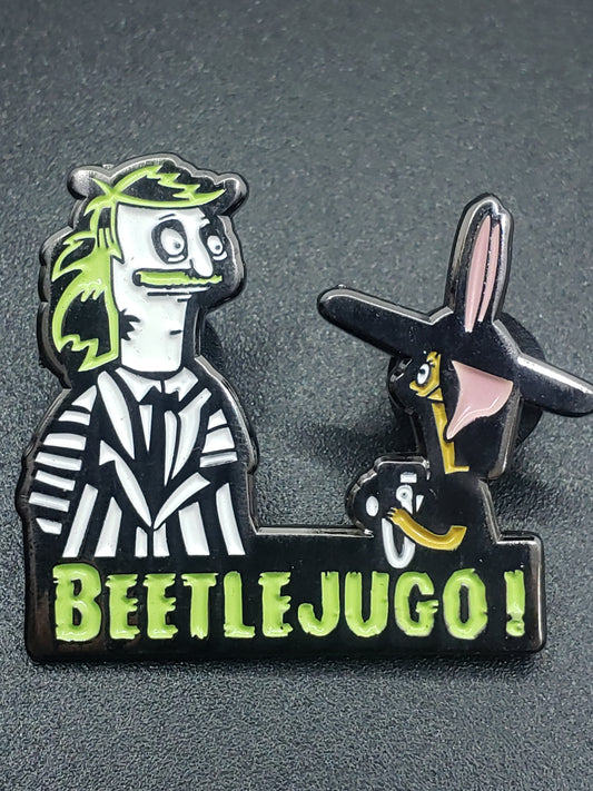 Beetle Jugo!  (T2)