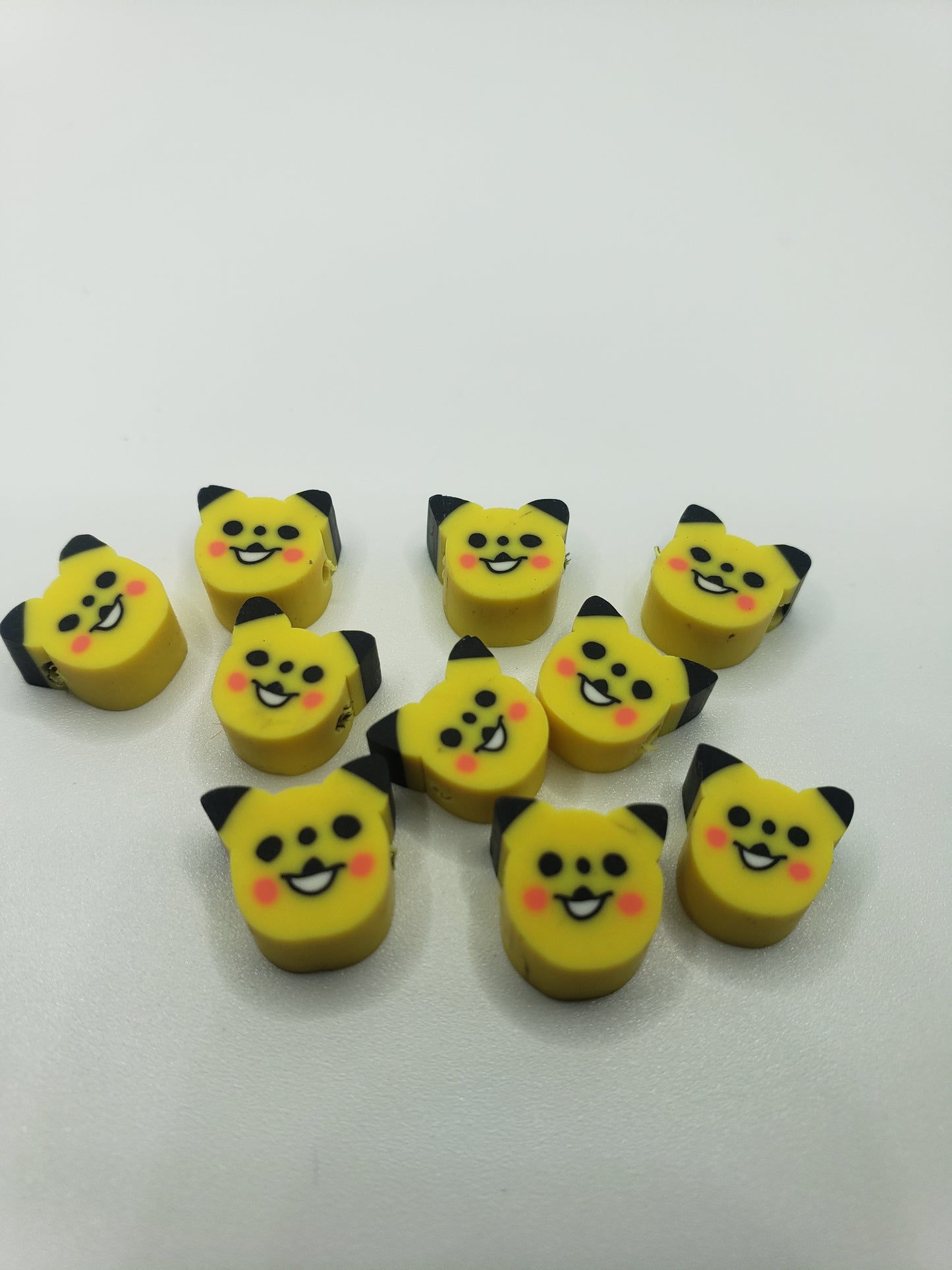 Pika Pika's
