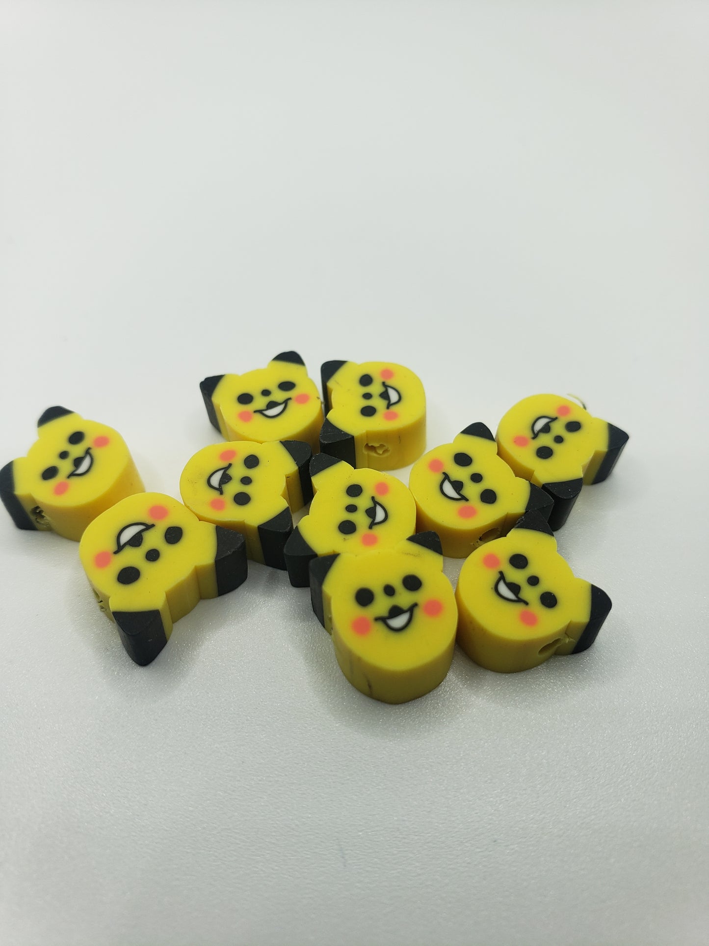 Pika Pika's