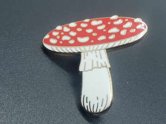 Mushroom (T1)