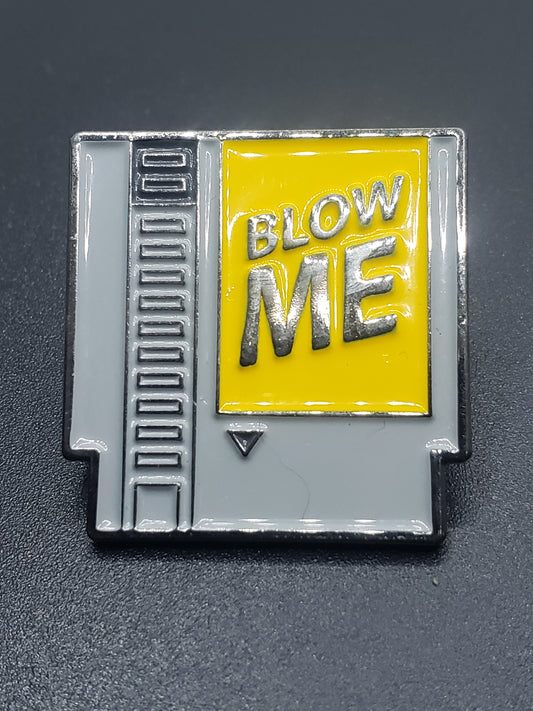 Nintendo Cartridge