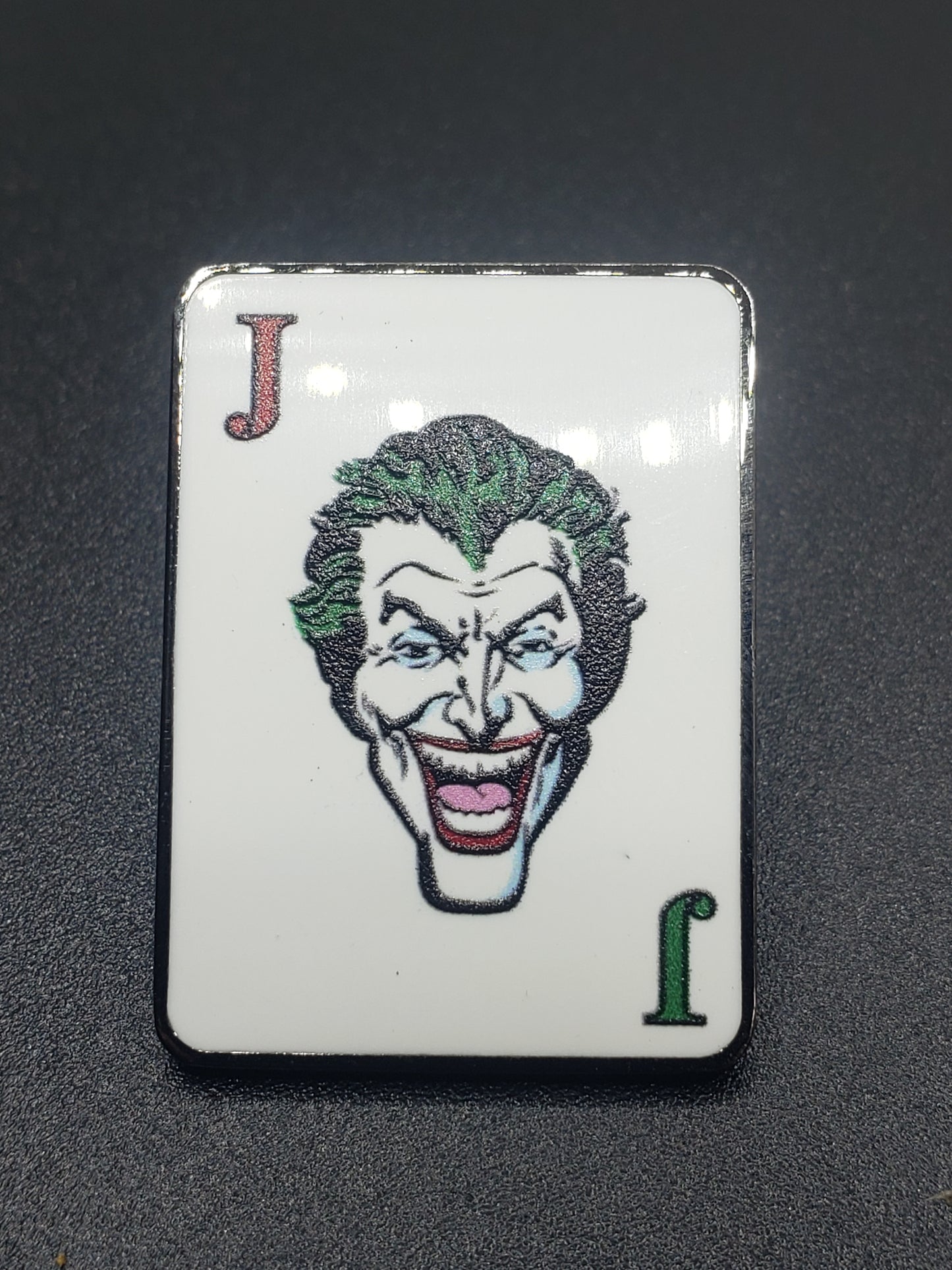 Classic Rare Joker  (T3)