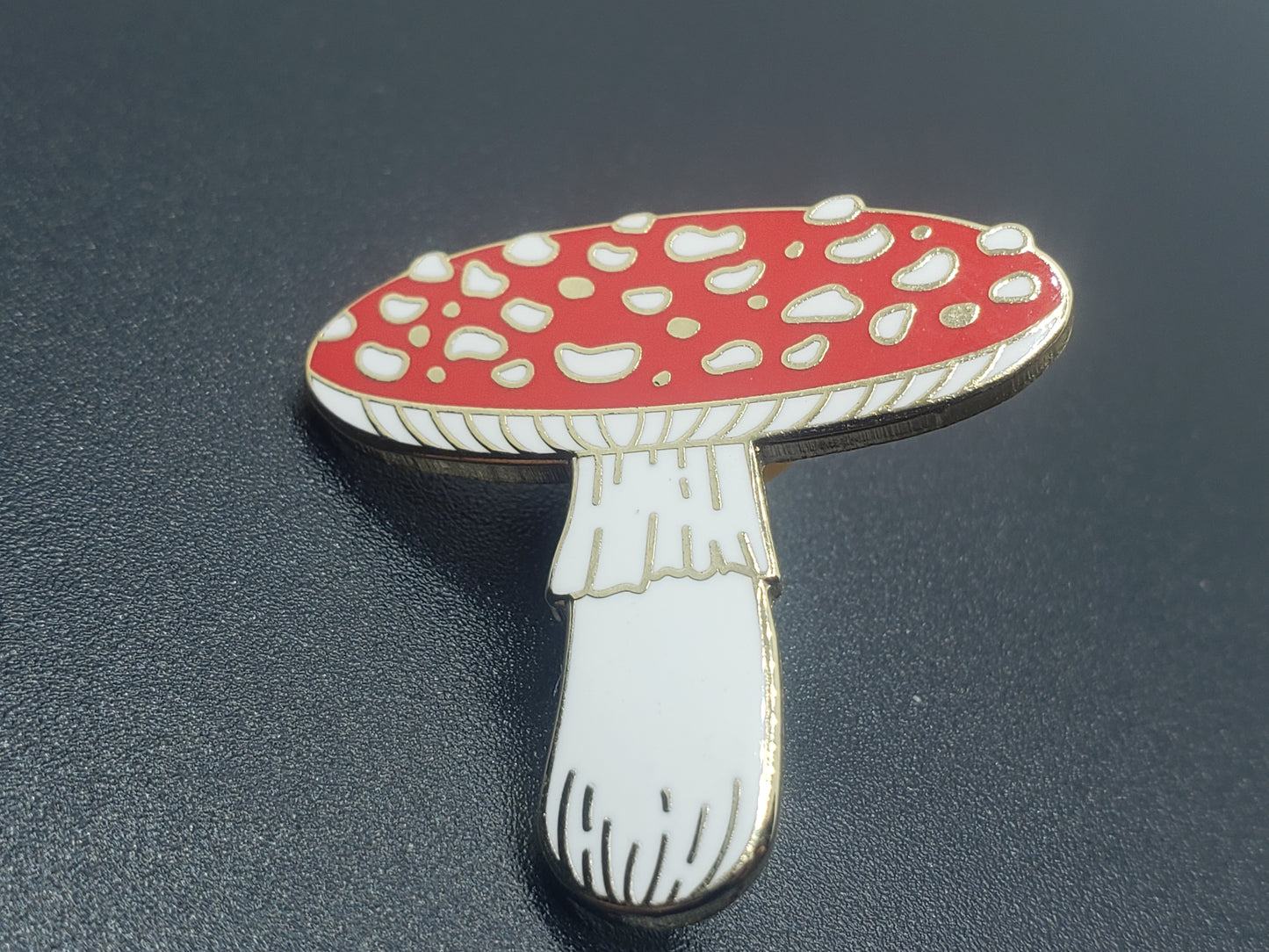 Mushroom (T1)