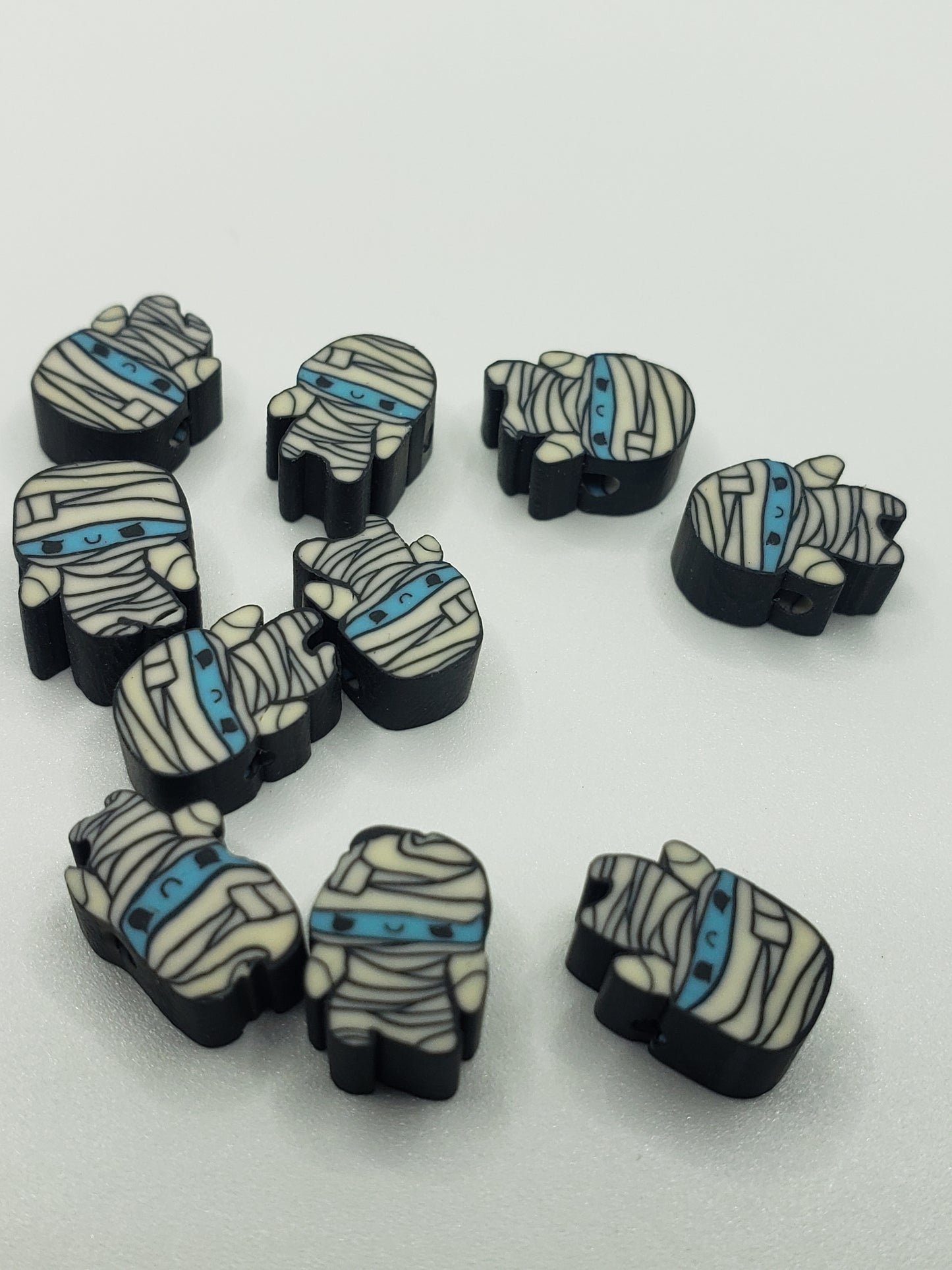 Mummy Beads