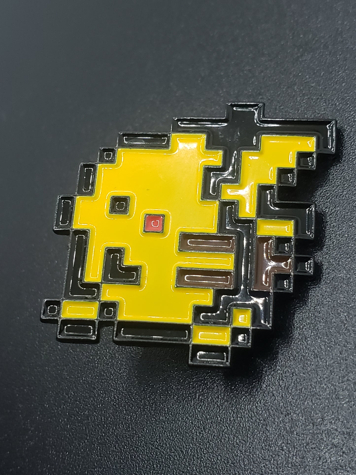 Pixeled Pika (T1)