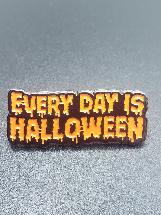 Everyday is Halloween 🎃  (T1)