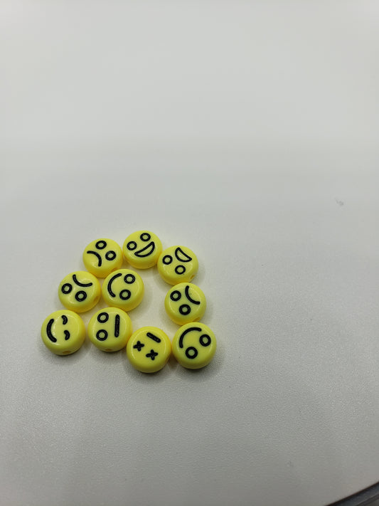 Yellow Emotions